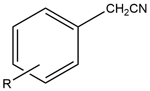 Phenylacetonitrile Intermediate CRO: Optimizing Synthesis for Drug Development