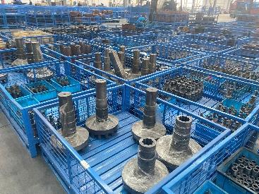 How to Select the Best Warehouse Racking Supplier for Your Needs