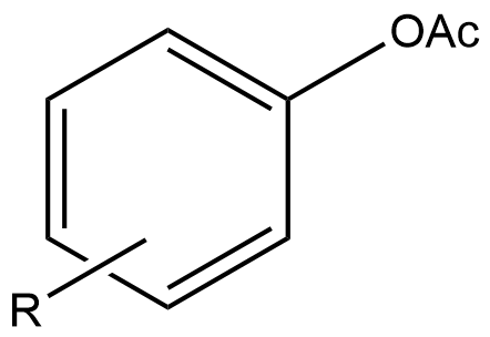 Aromatic Acetoxy Intermediate CRO for High-Purity Custom Synthesis and Scale-Up