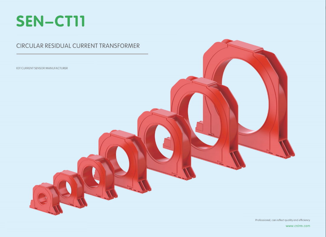 Best Residual Current Transformer Options for Superior Electrical Safety