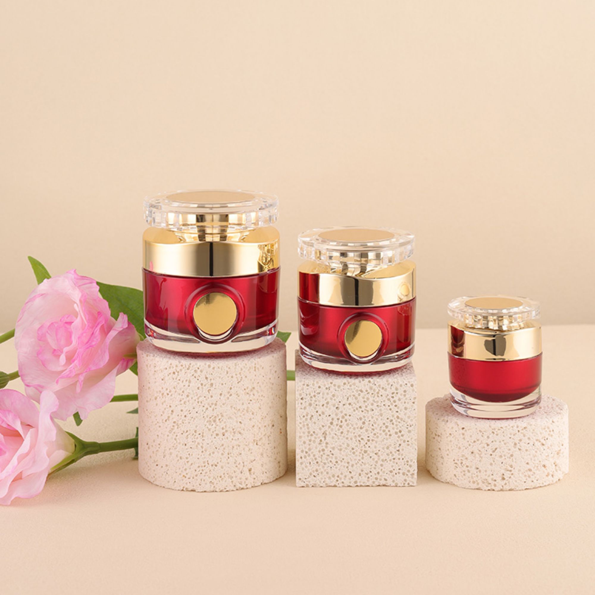 Cosmetic Bottles Makers: A Practical Guide to Choosing the Right Packaging Partner for Your Beauty Brand