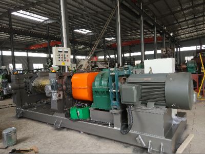 Top Rubber Mixing Mill Solutions for Superior Rubber Compounding and Processing