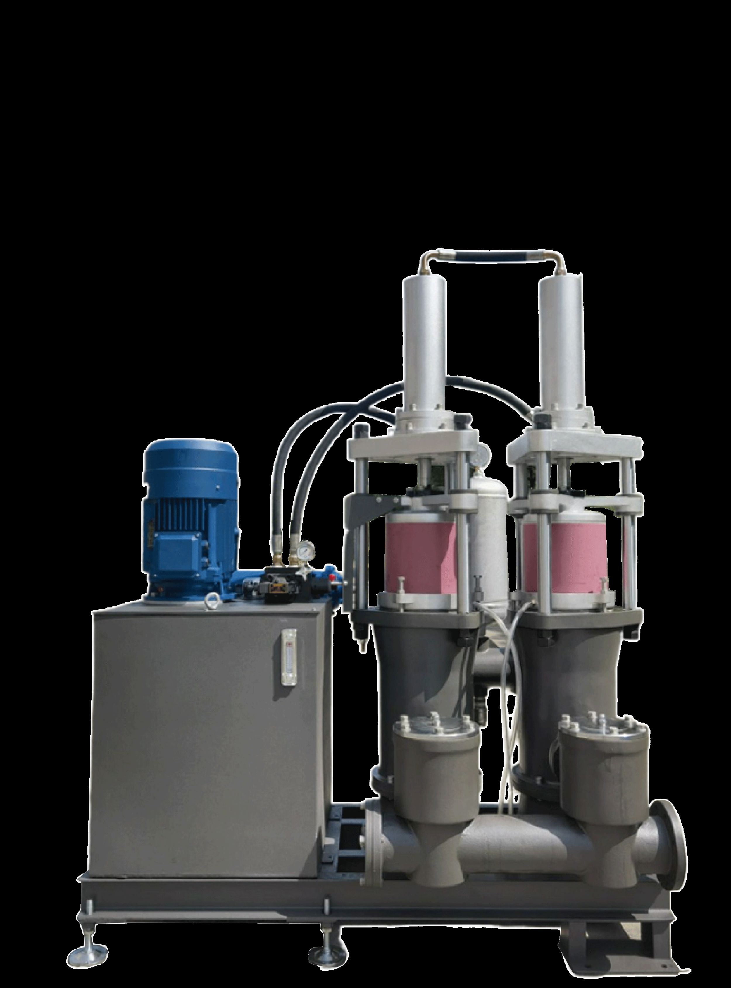Mechanical Reversing Ceramic Hydraulic Filter Press Piston Pump Services: Optimizing Performance for Demanding Applications