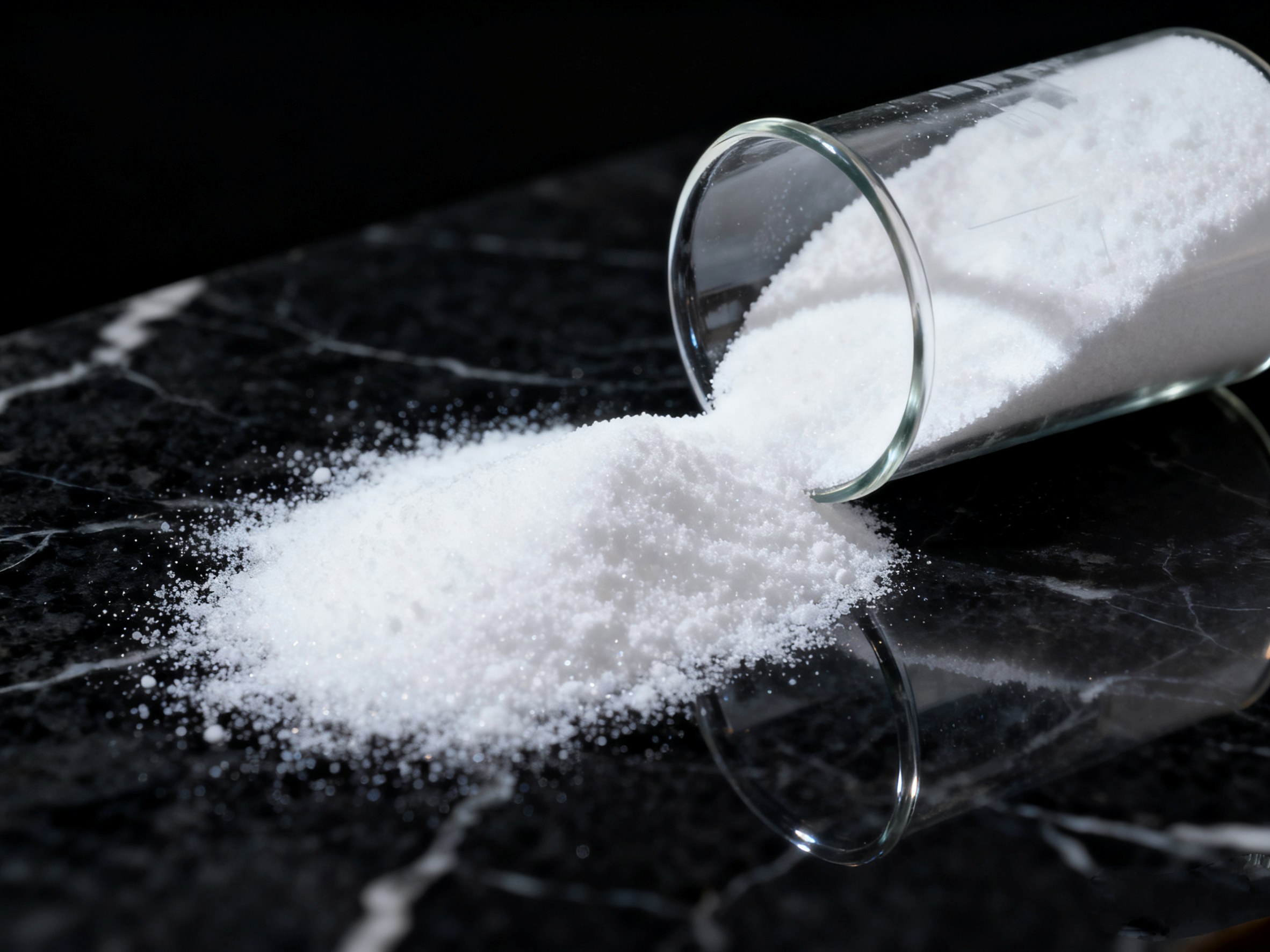 Silicon Dioxide Food Additive: Top 10 Essential Facts