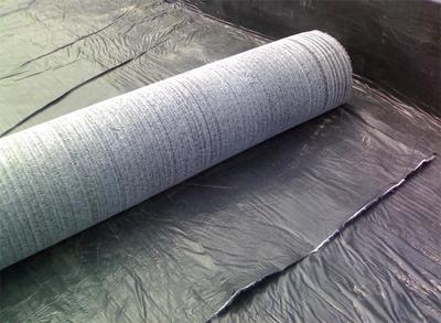 China Woven Geotextile Delivers Superior Performance in Soil Stabilization