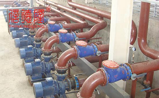 Cooling and Automation System Manufacturer Guide for Smarter Facility Management