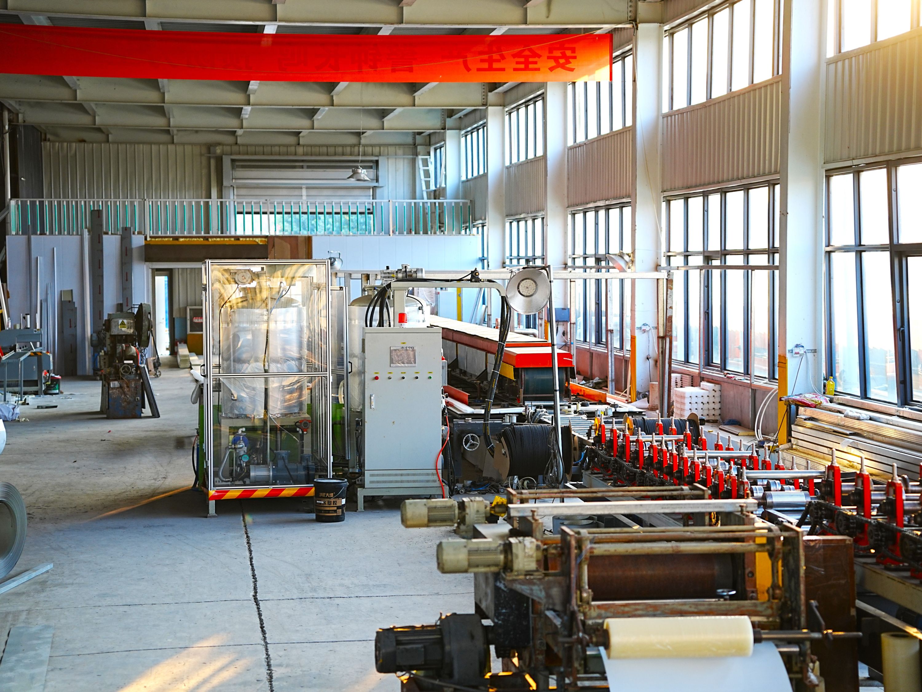 Best Stack Door Factory for Reliable Industrial Solutions