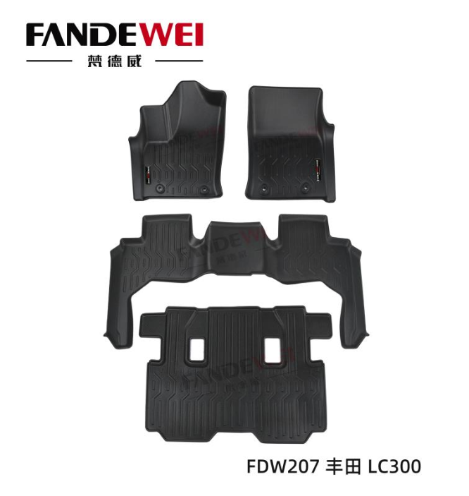 Car Floor Mats Supplier Tips to Avoid Common Buying Mistakes