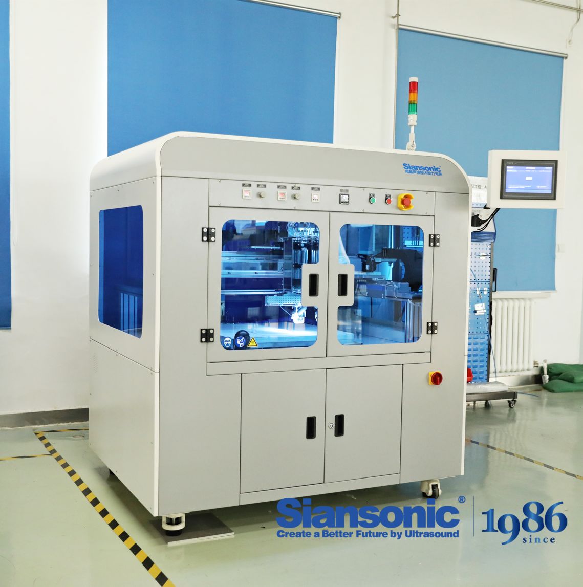 Ultrasonic Coating System Brands Worth Considering for Precision Applications