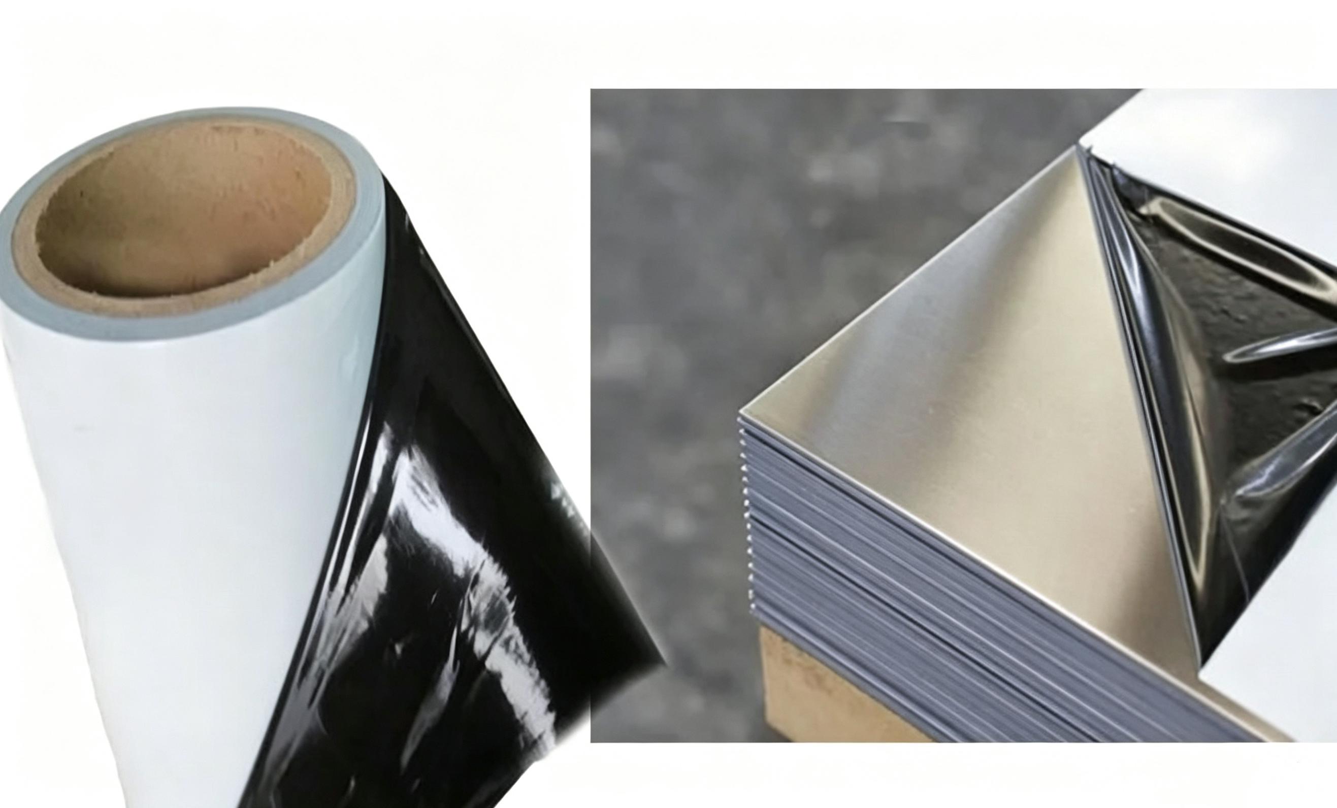 Best Stainless Steel Protective Film Company: How to Choose the Right Supplier for Your Needs