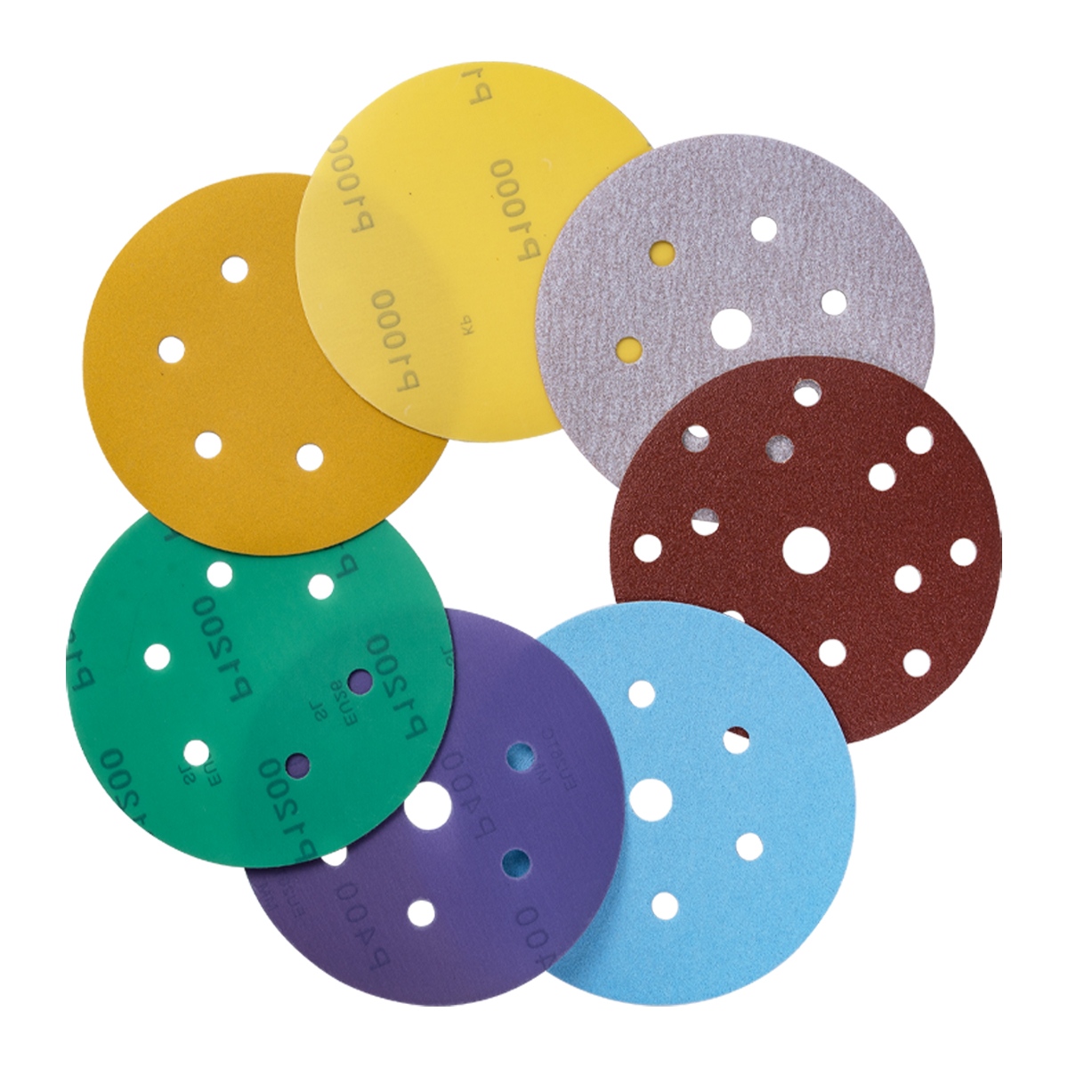 Private Label Sanding Discs for Custom Abrasive Solutions That Build Your Brand
