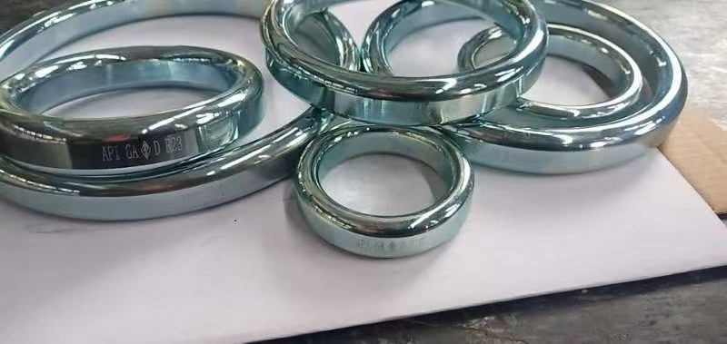 Best Ring Joint Gaskets Supplier for Reliable Industrial Sealing