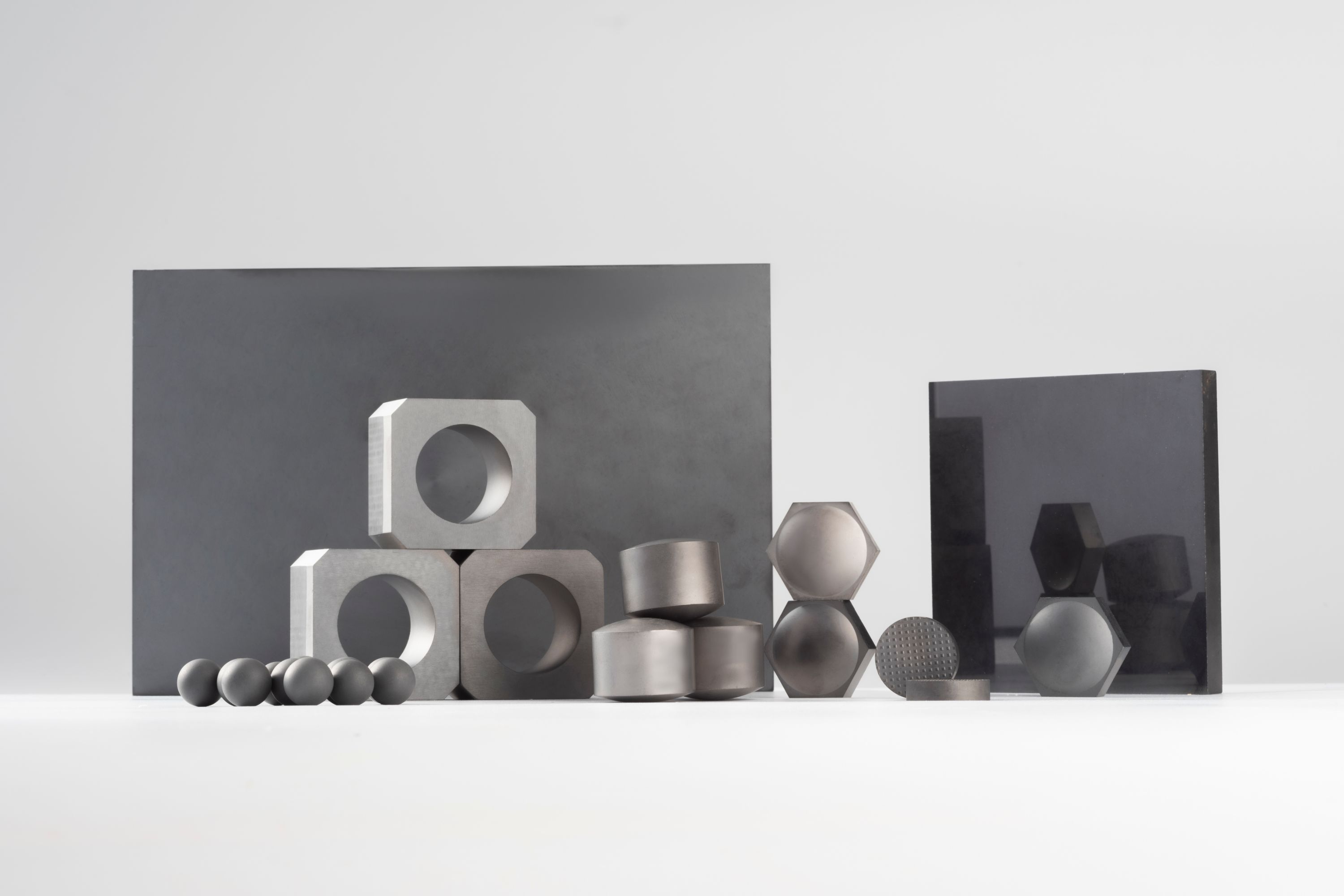 Boron Carbide Manufacturer: A Buyer’s Guide to Quality, Consistency, and Technical Support