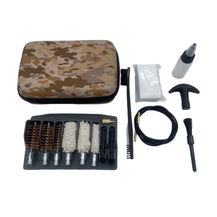 Shotgun Cleaning Kit